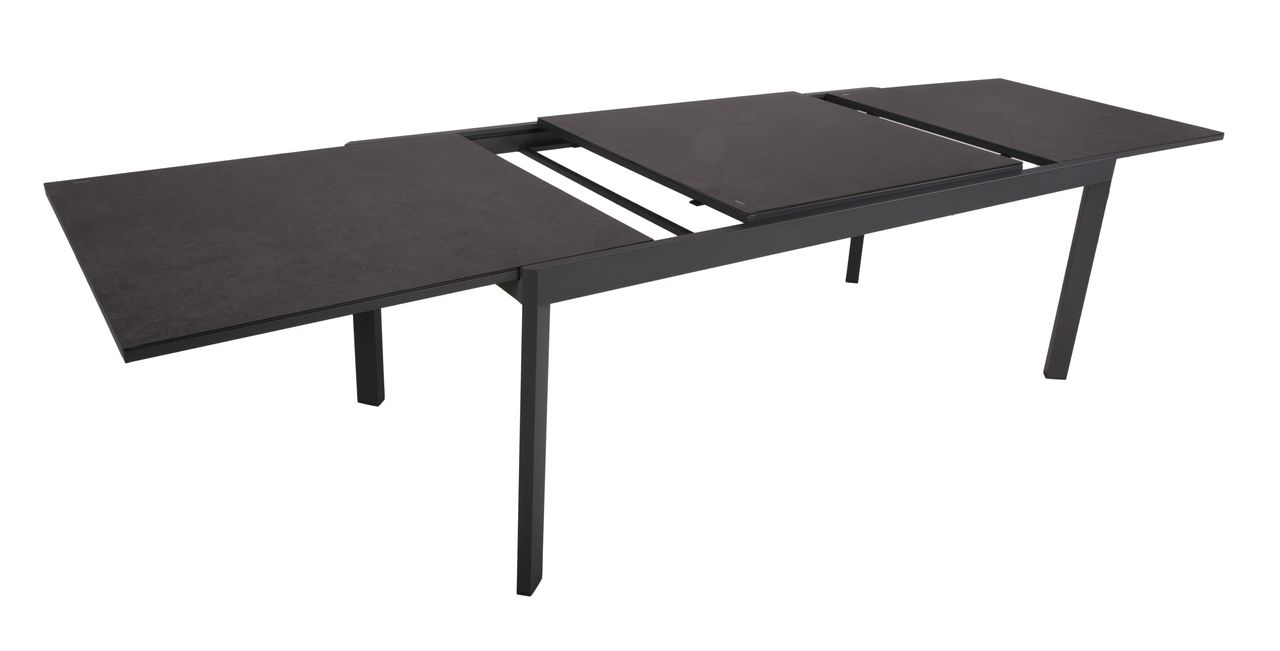 Garden Pleasure Tischgruppe NEREA 7-tlg.