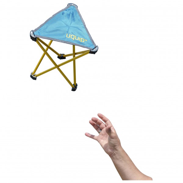 Uquip - Trinity - Campingstuhl