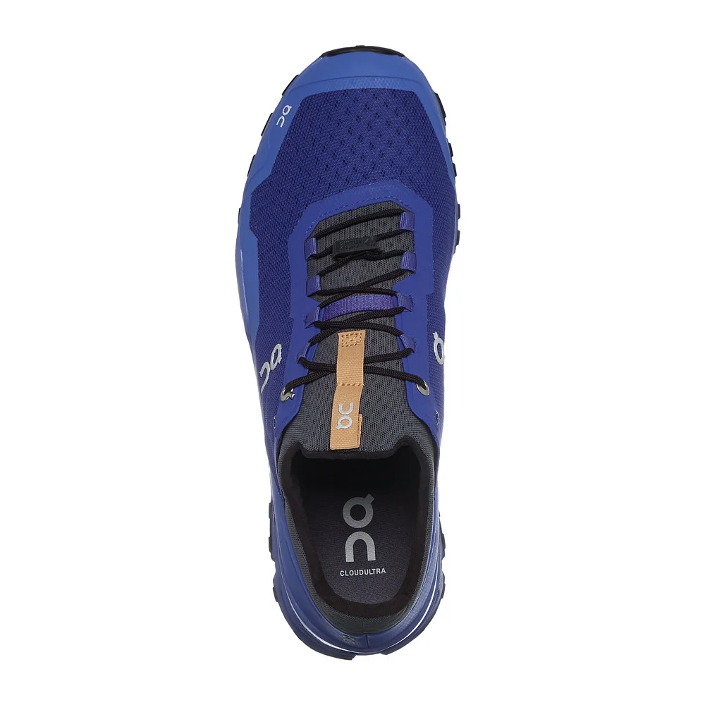 ON Cloudultra 44;98574 / blau