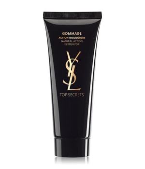Yves Saint Laurent Top Secrets Natural Action Exfoliator Gesichtspeeling-75 ml