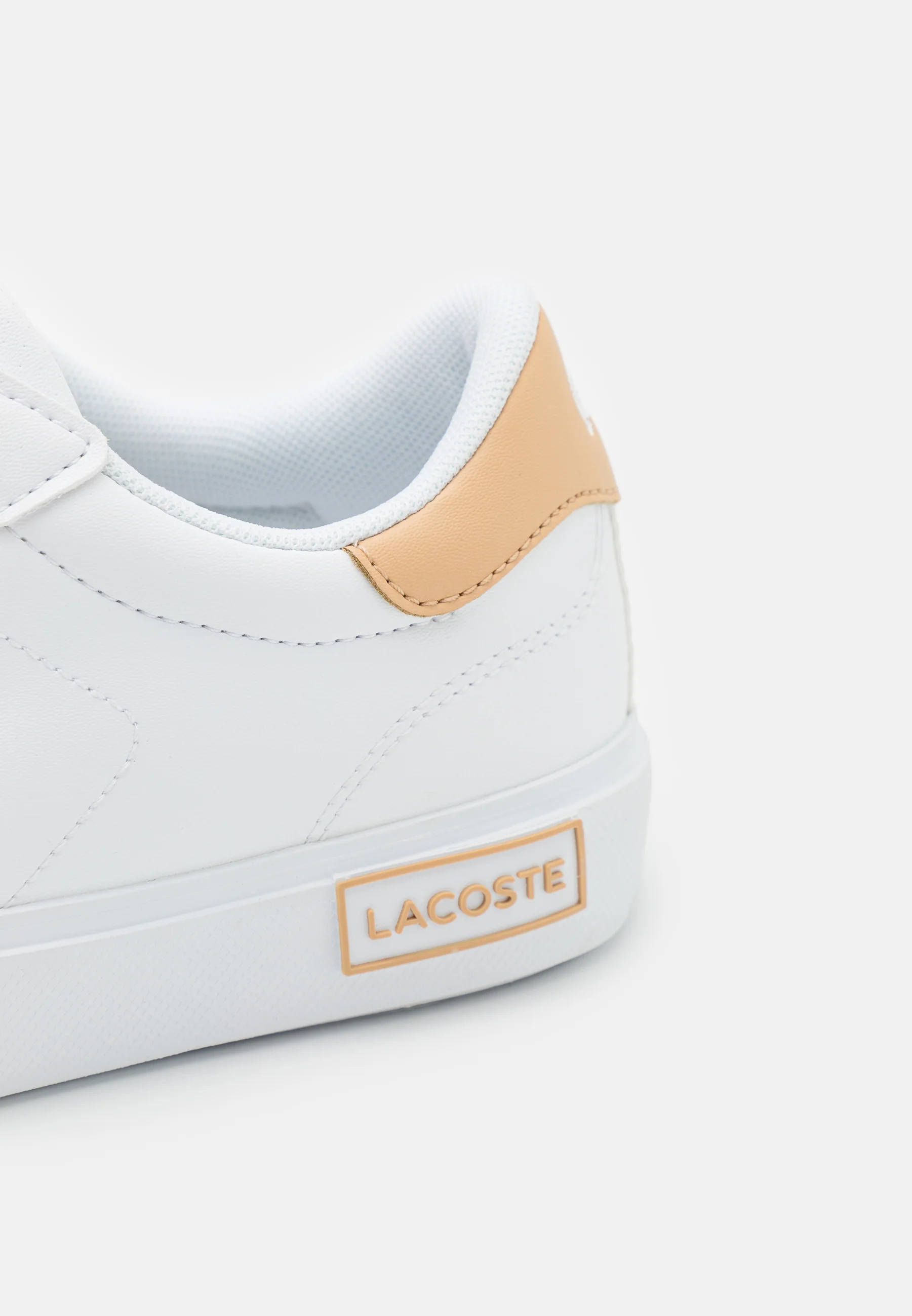 Lacoste UNISEX - Zapatillas bajas