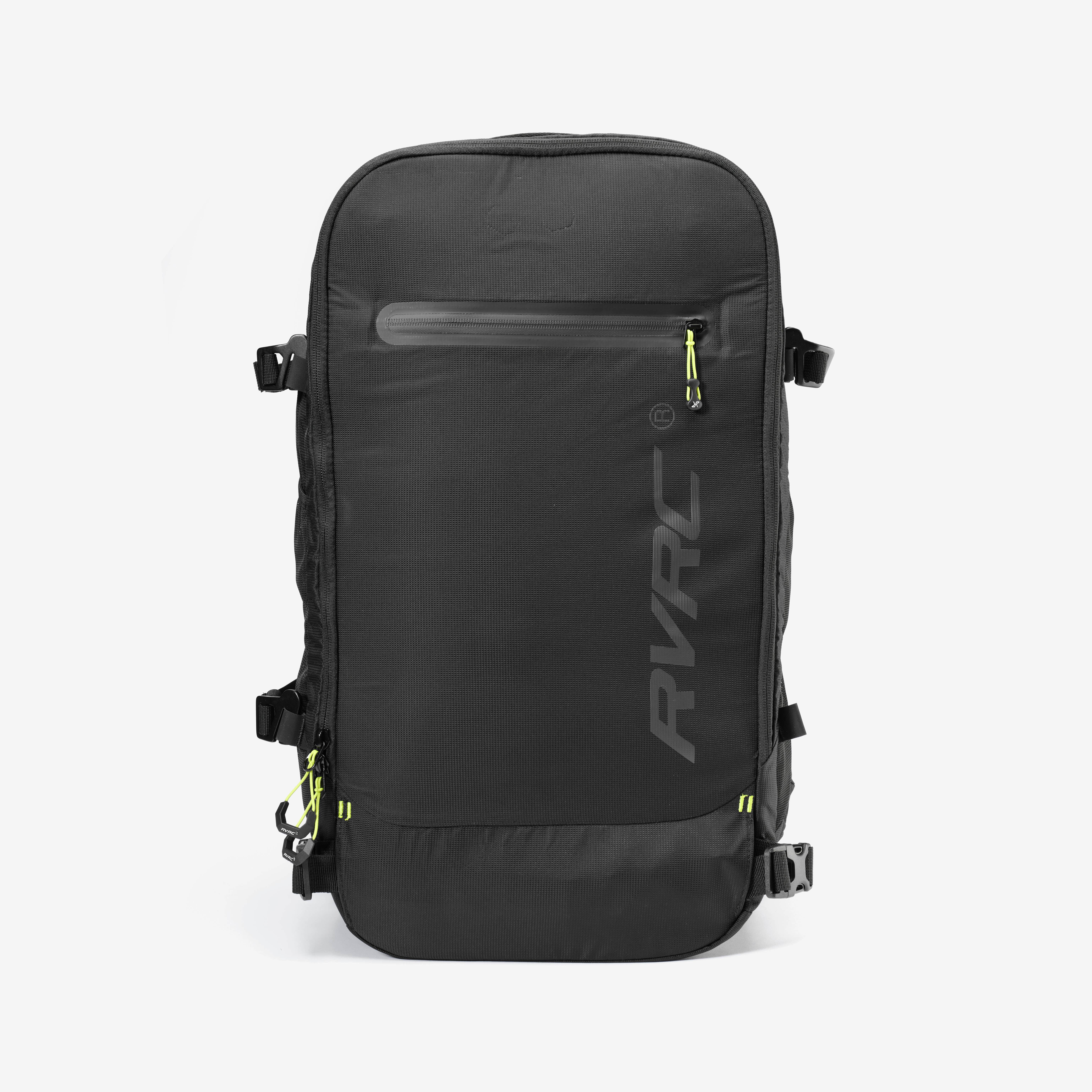 Explor Backpack 30L Black