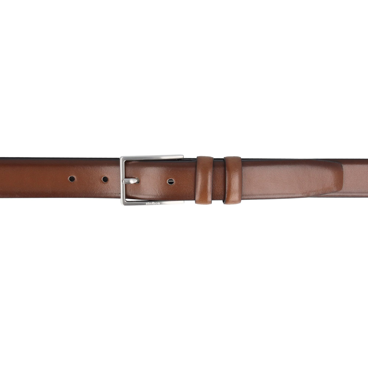 Gürtel Leder