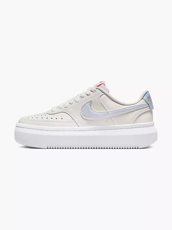 Nike Platform Sneaker COURT VISION ALTA