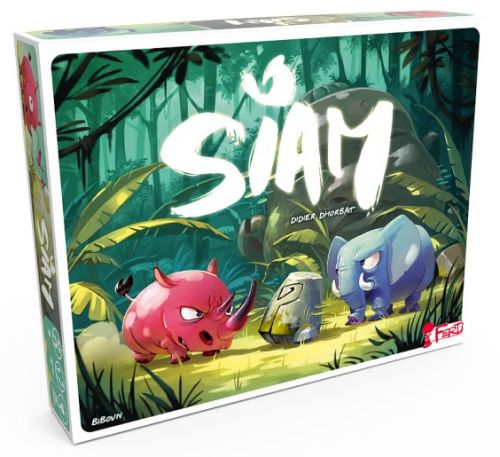 Siam Sugoi