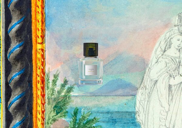 Trudon Aphélie Eau de Parfum