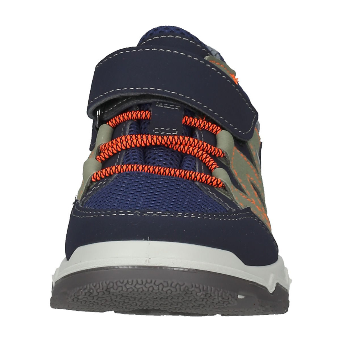 Sneaker Halbschuhe