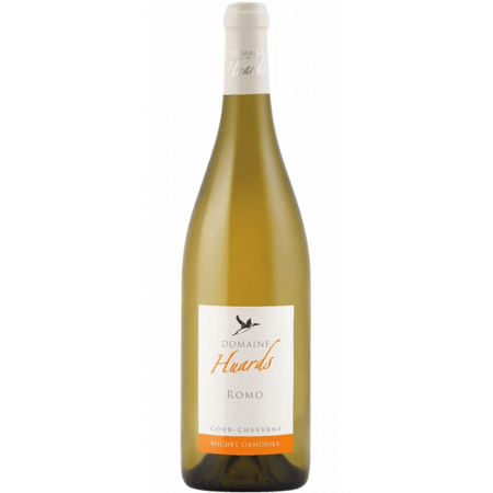 ROMO 2019 - DOMAINE DES HUARDS