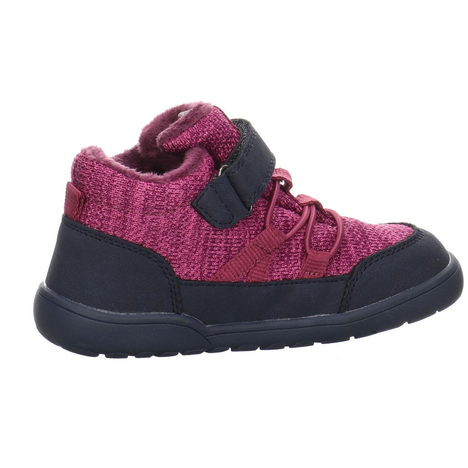 Lurchi Jaden-Tex Klettschuh
