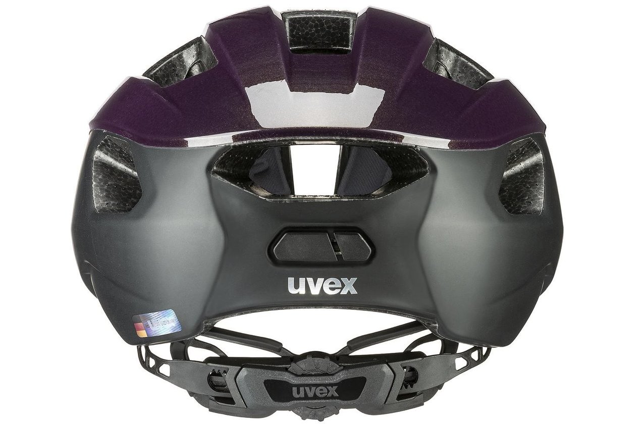 Uvex Rise CC