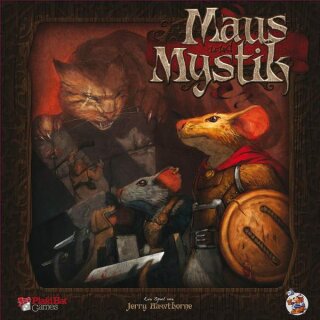Maus und Mystik (DE)