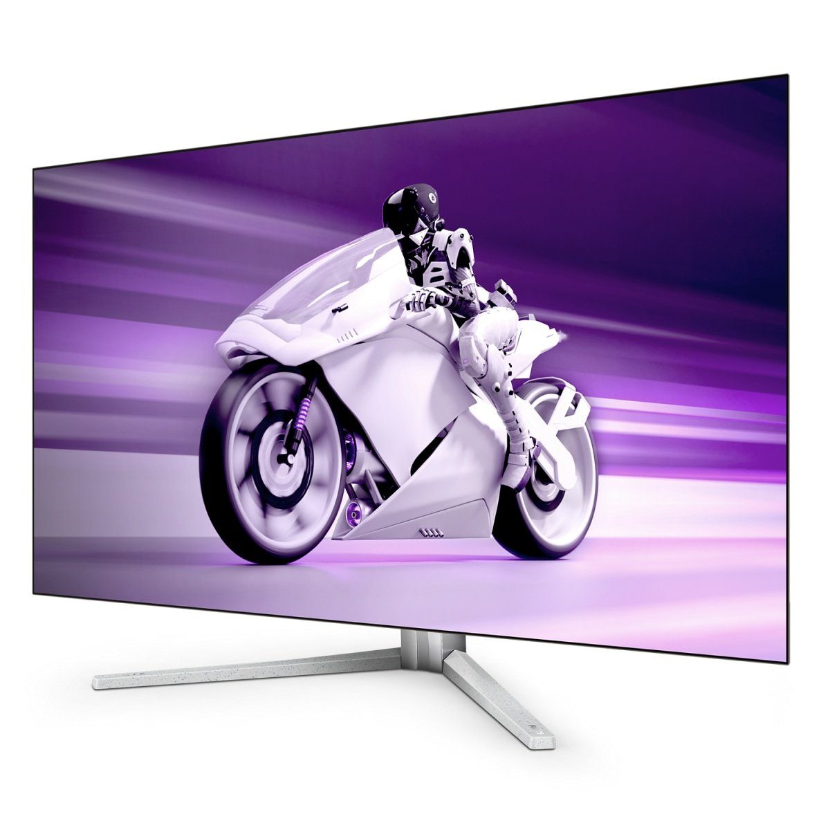 Philips 42M2N8900 Curved-Gaming-OLED-Monitor (105,5 cm/42 