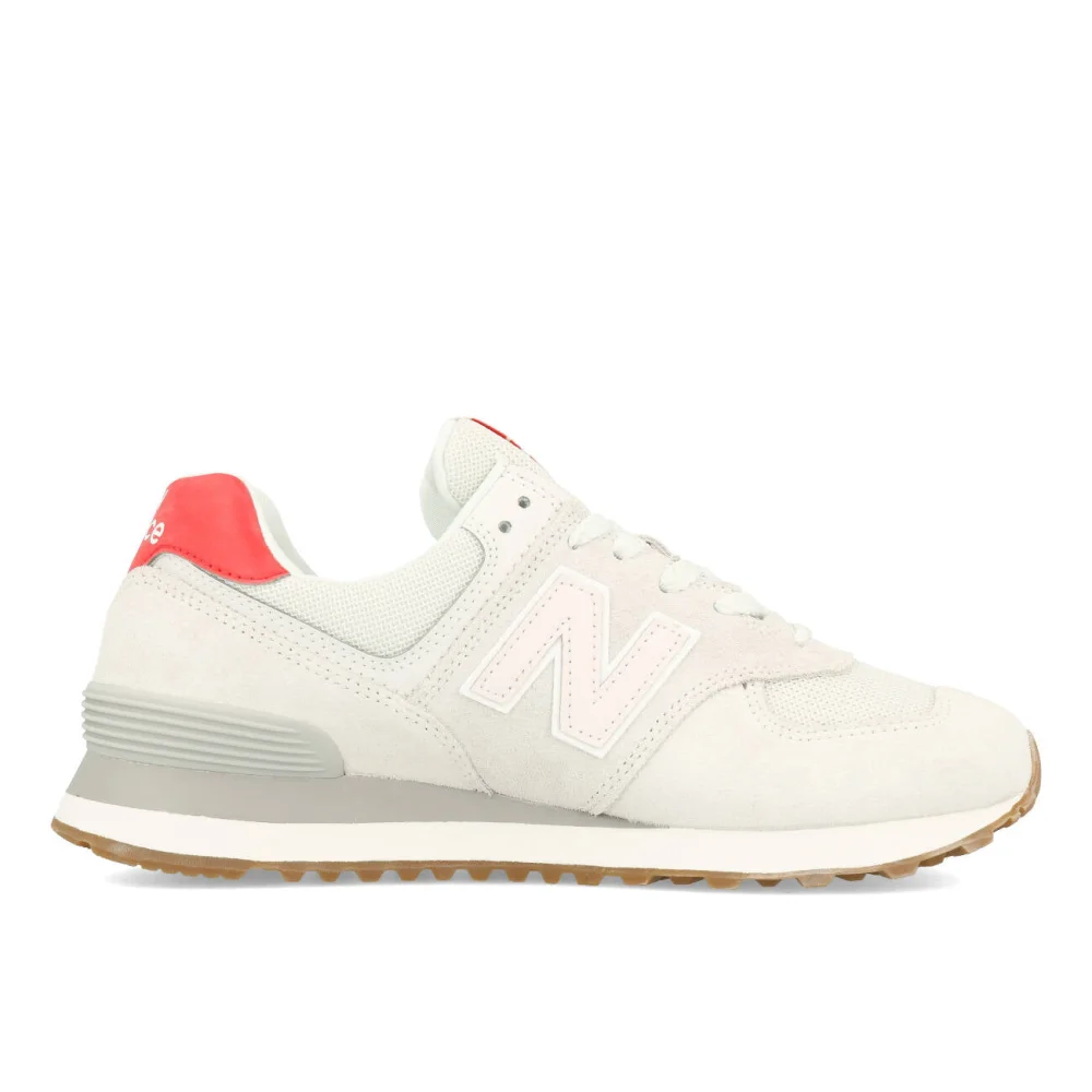 New Balance 574 WL574RC / grau