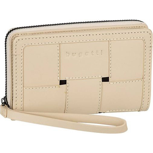 bugatti Geldbörse Lia Zip Ladies Wallet