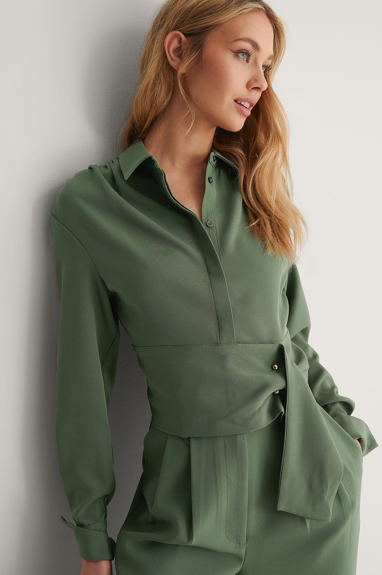 Bluse
