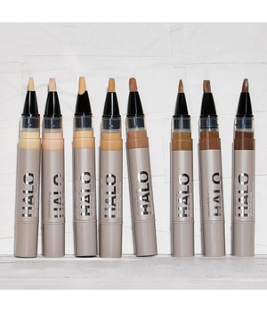 Smashbox Halo Healthy Glow 4-in1 Perfecting Pen Concealer-3.5 ml