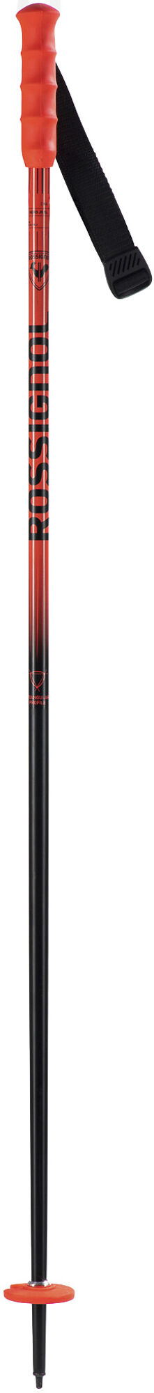 Bâtons de skis racing enfant Hero SL Jr