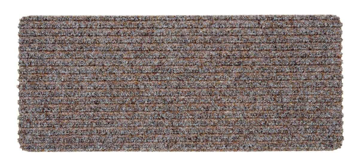 Türmatte Rip Line M beige 25x60