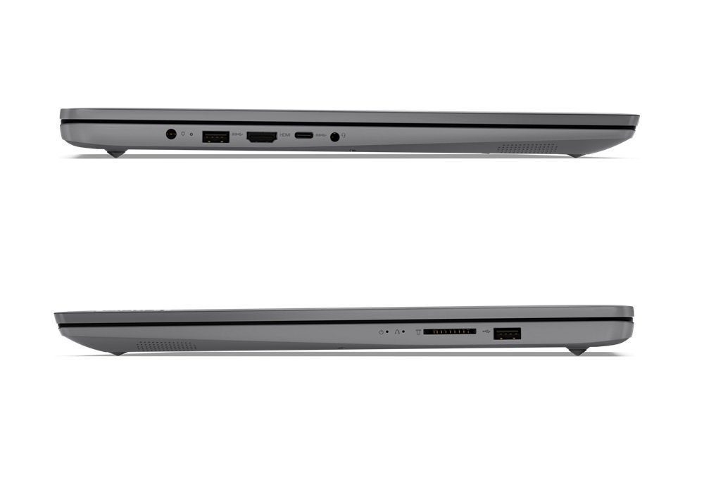 Lenovo V17 G4 IRU, Intel U300, 16GB RAM, ab 256GB NVMe, Win 11 Pro Business-Notebook (43,90 cm/17.3 Zoll, Intel U300, Intel UHD Graphics (iGPU), 256 GB SSD)