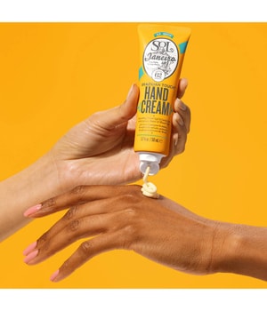 Sol de Janeiro Brazilian Touch Hand Cream Handcreme-50 ml