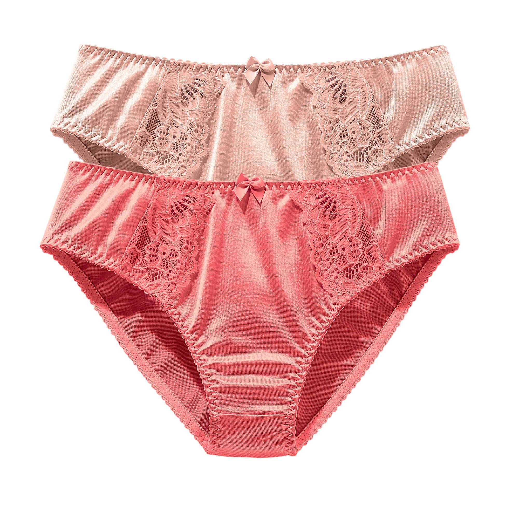 Culotte en dentelle Cerignola