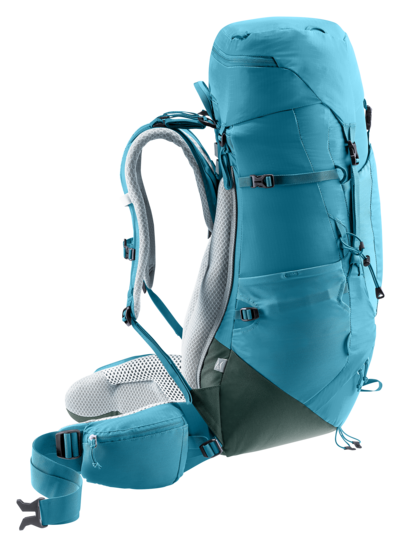 deuter Aircontact Lite 35 + 10 SL | Trekkingrucksack
