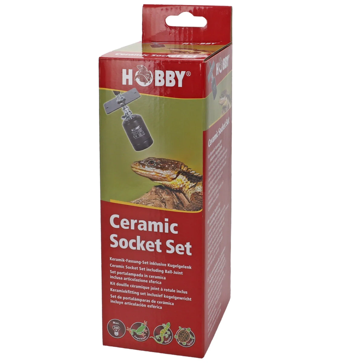 Hobby Ceramic Socket Set günstig kaufen