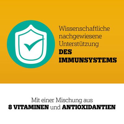 Pedigree Multivitamins Immunsystem