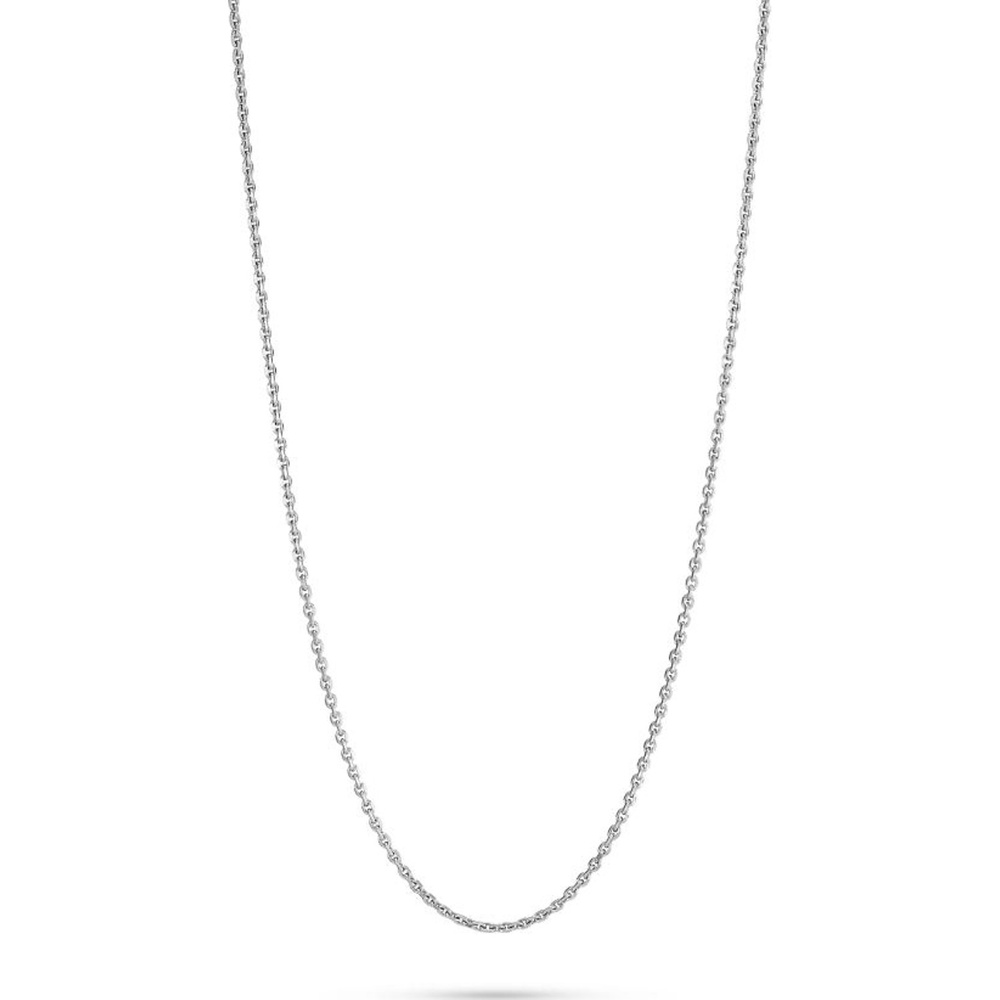 FAVS Chaînette 925 Argent collier