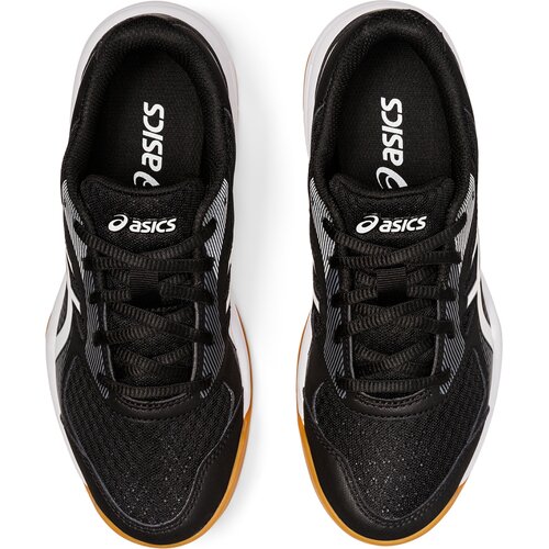 KINDER NETBALLSCHUHE UPCOURT 5 GS