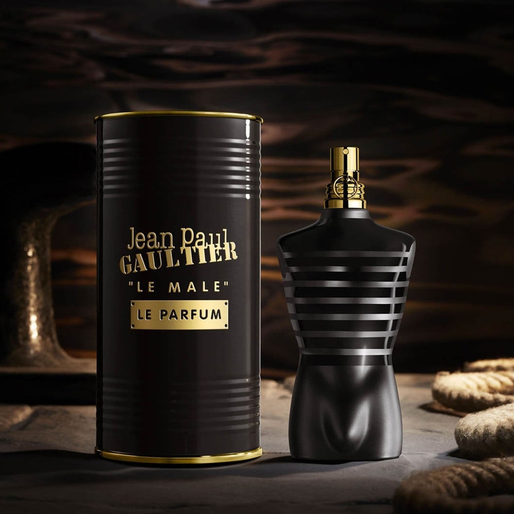 Jean Paul Gaultier Le Male le Parfum Eau de Parfum