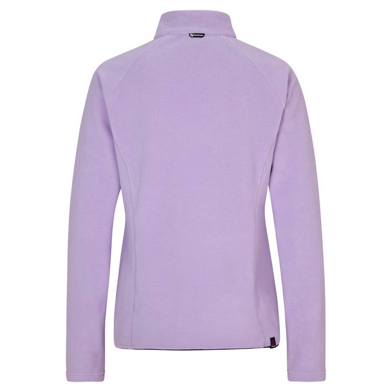 Ziener JEMILA Rollkragenpullover Damen