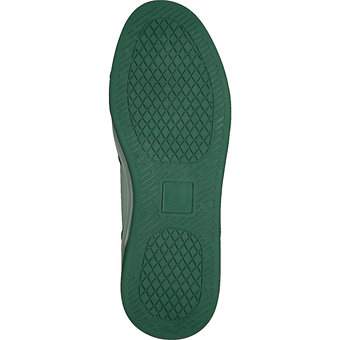 Barbarella Sneaker High in grün