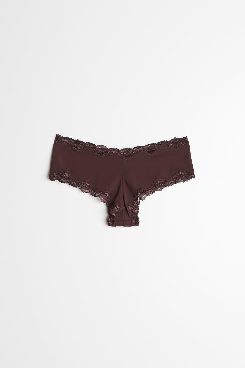 Micro lace brazilian
