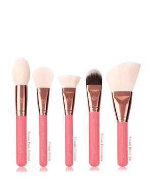 Luvia Essential Brushes Expansion Set - Sakura Pinselset-1 Stk