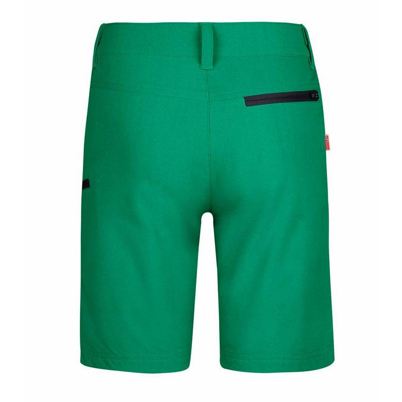 Trollkids Haugesund Funktionsshorts Kinder