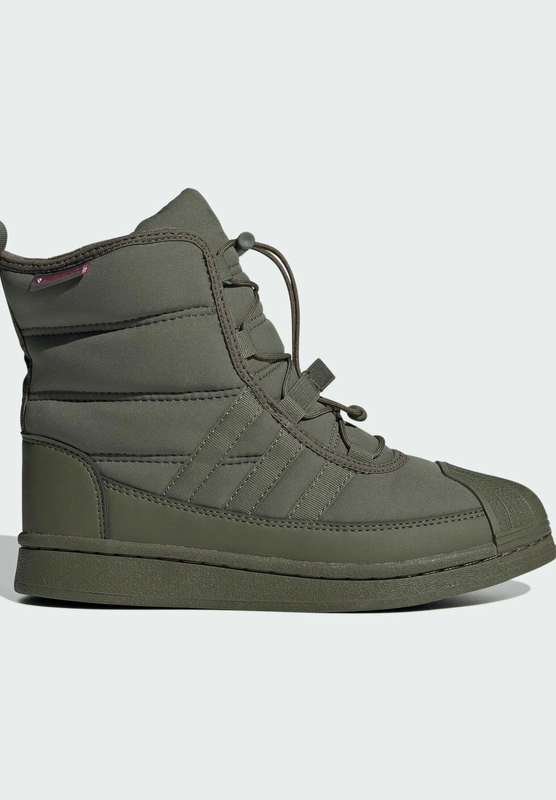 adidas Originals SUPERSTAR - Botas de nieve