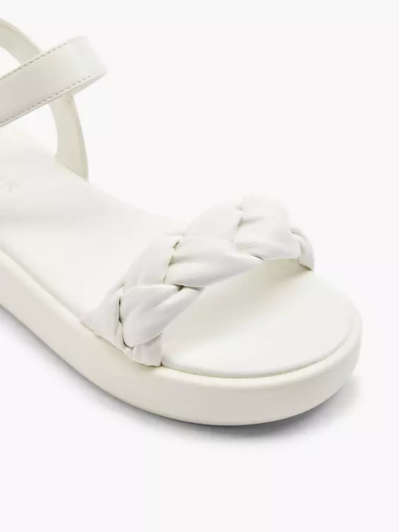 Catwalk Sandalette