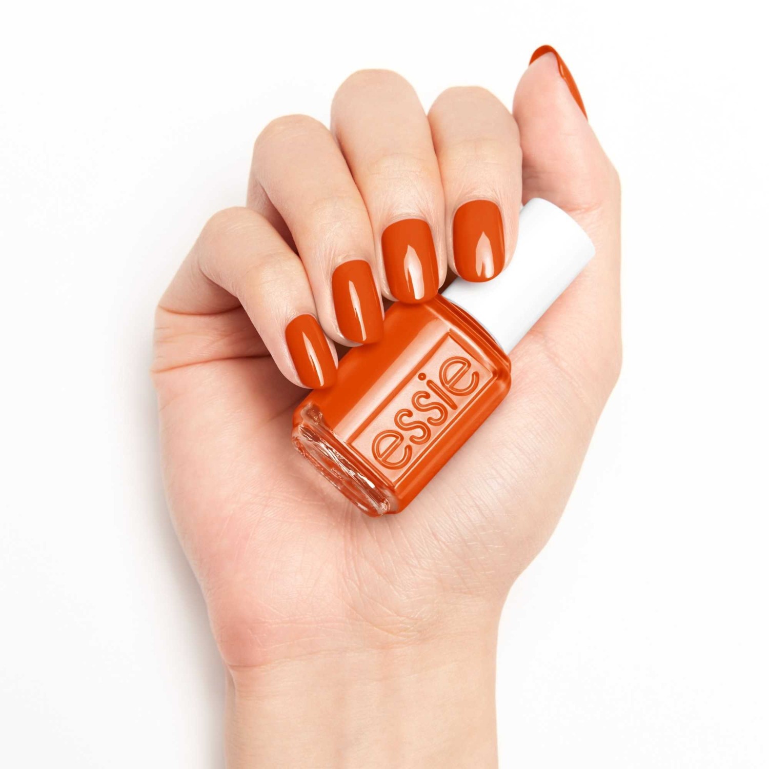 essie Handmade With Love Collection