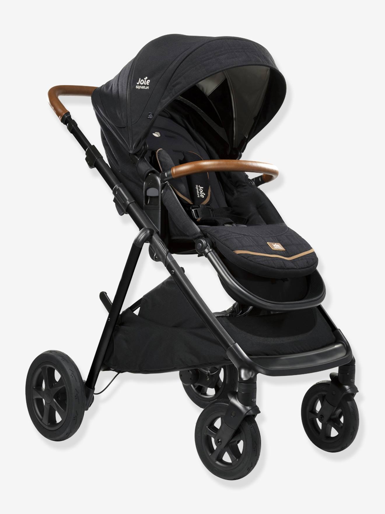 Poussette JOIE Aeria Signature eclipse