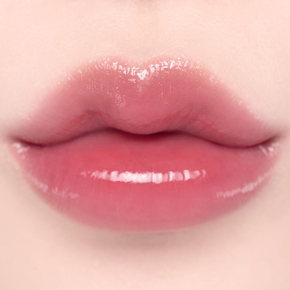 Laka Jelling Nude Gloss 302 Grape Ring 4,5 g