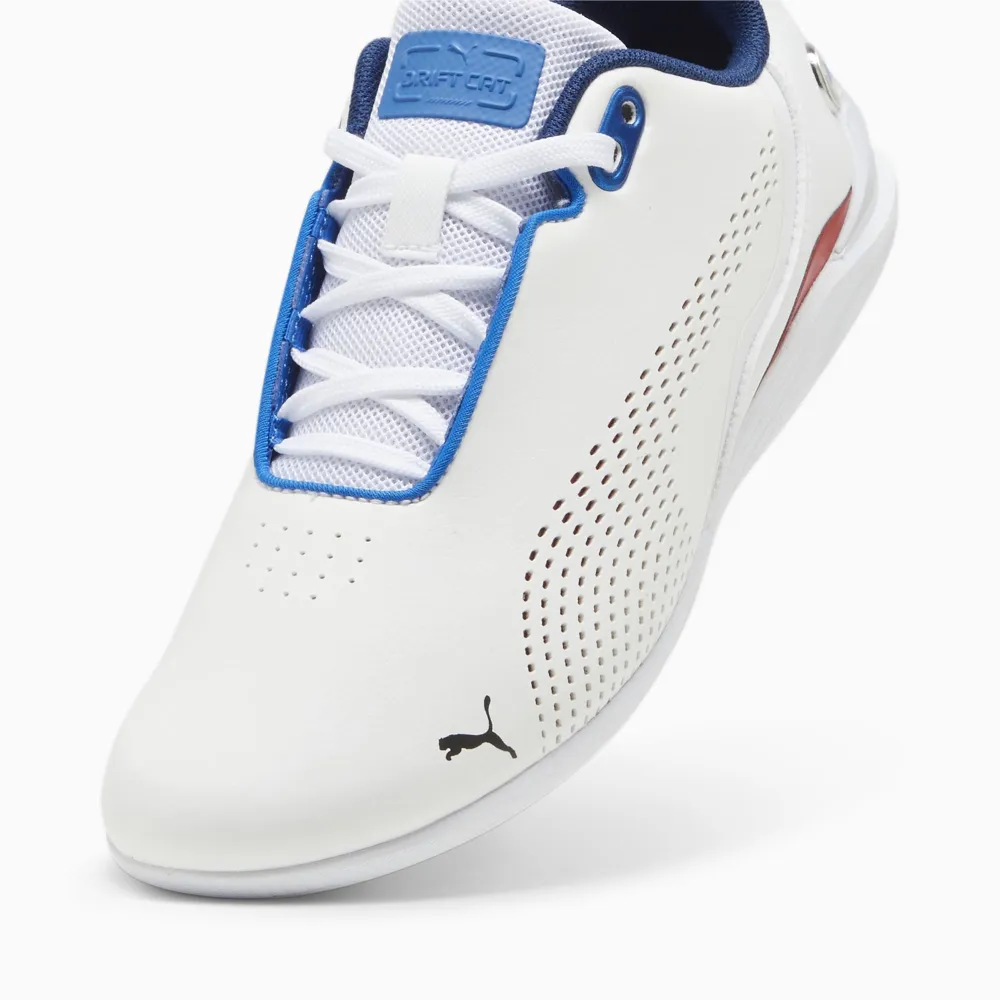 PUMA BMW M Motorsport Drift Cat Decima 307266_09 / weiss