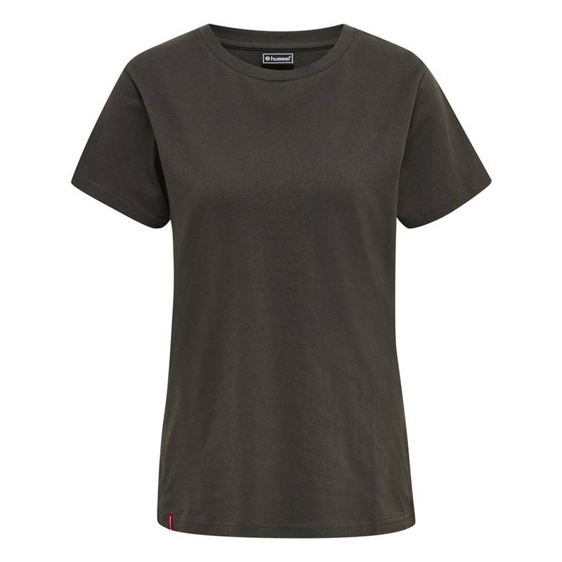 hummel hmlRED HEAVY T-SHIRT S/S WOMAN T-Shirt Damen