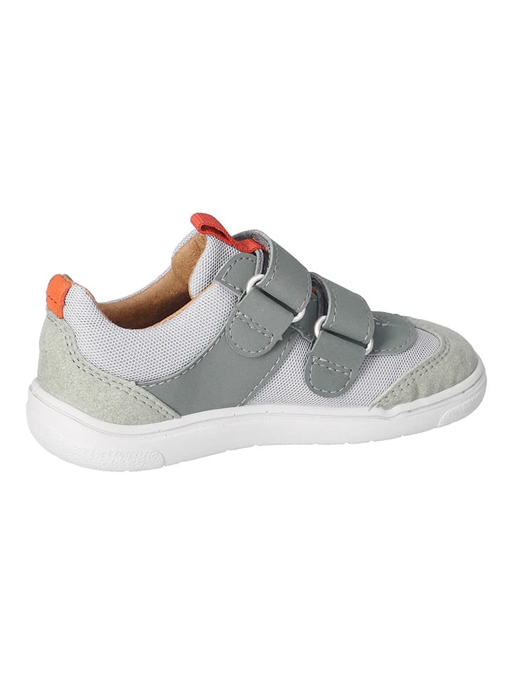 Ricosta Barfußschuhe in Grau günstig kaufen