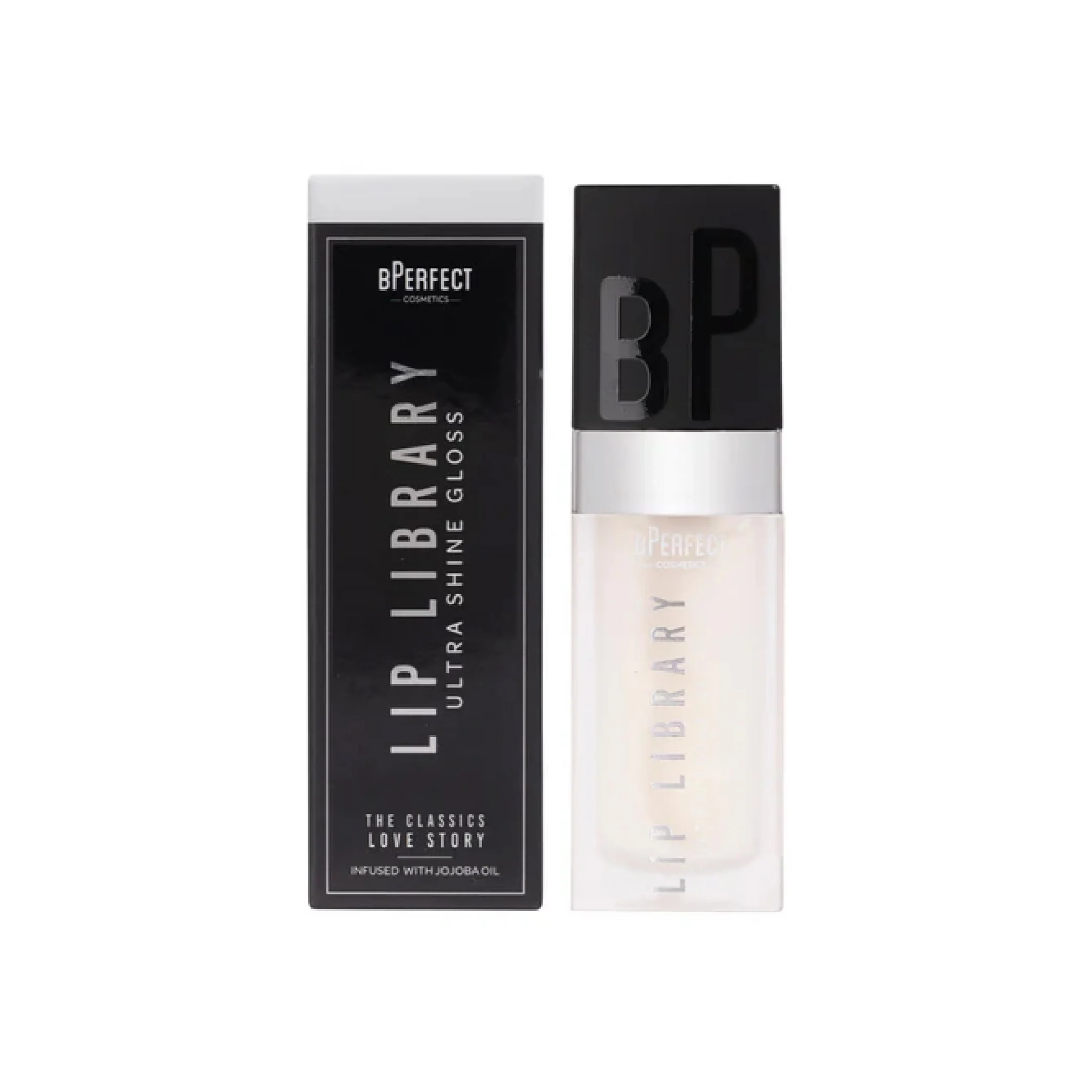 Lips Lip Lip Library Lip Gloss - Γκλος