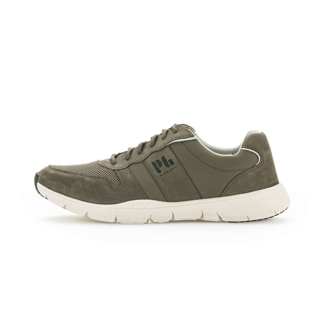 Pius Gabor PG1018 Sneaker low grün