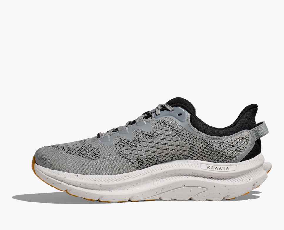 Kawana 2 Stellar Grey / Black