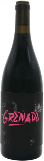 2022 Grenade trocken - La Micro Winerie