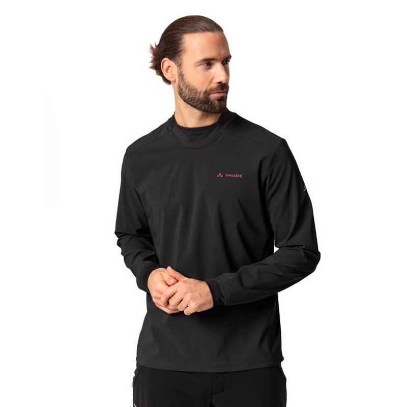 VAUDE Men's All Year Moab Sweater Sweatshirt Herren