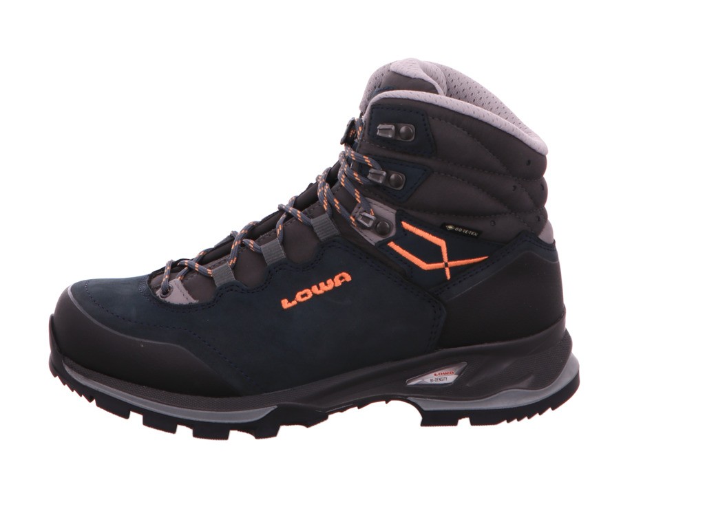 LOWA Wanderschuhe bunt